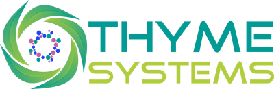 THYME SYSTEMS blog
