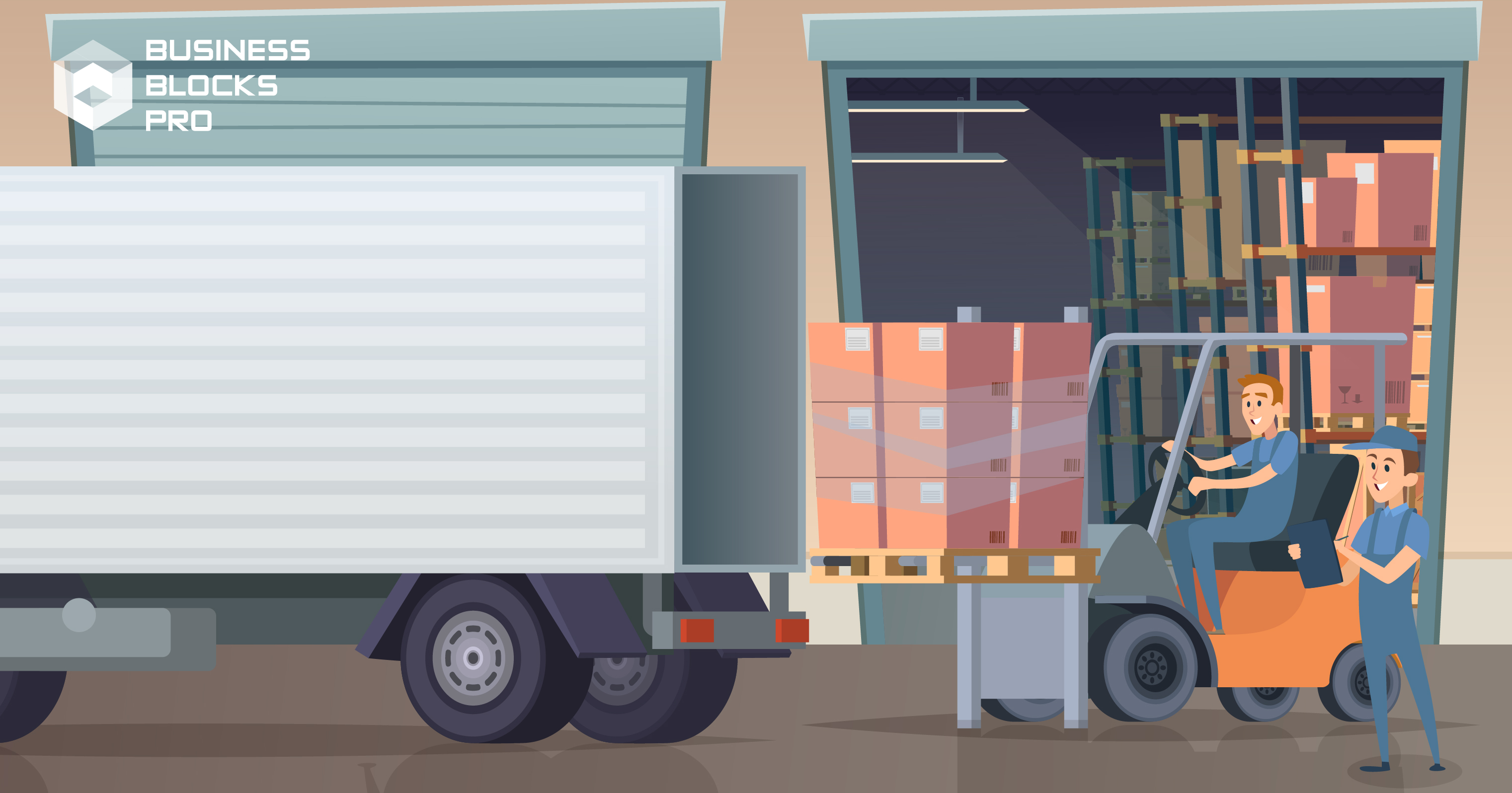  Shipping - Otpremanje