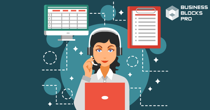 Sedam ključnih WMS procesa.