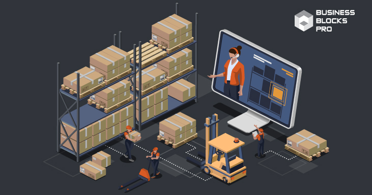 1. Osigurajte da WMS podržava korporativnu strategiju